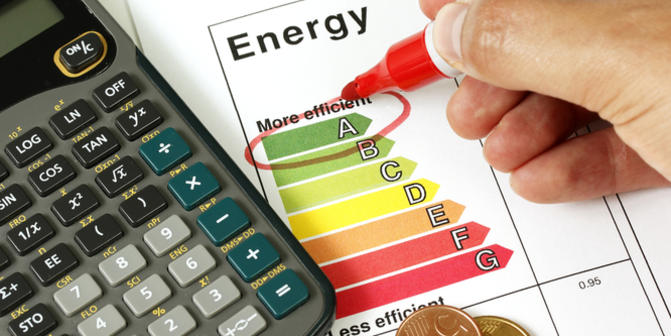 Make Your Personal Finance Healthy By Saving on Energy Costs