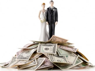 Making Those Big Financial Choices for Your Wedding