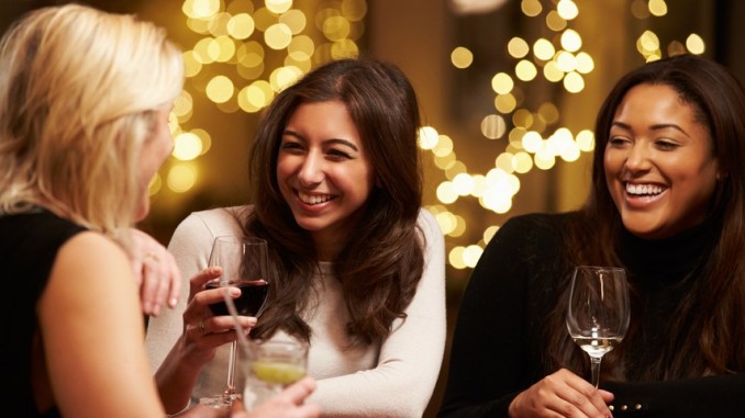 Ideas For A Memorable Night Out With Your Co-workers