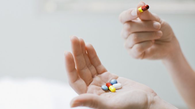 Multivitamins and Women: How the need has increased?