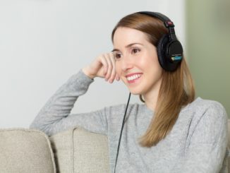 Music Is Good For You (With A Few Precautions)