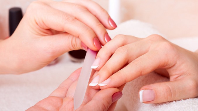 Our Best Hand and Nail Care Tips