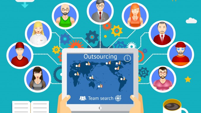 Outsourcing: Which Jobs Should You Leave For Someone Else?