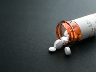 Overuse of Antipsychotic Drugs in Nursing Homes
