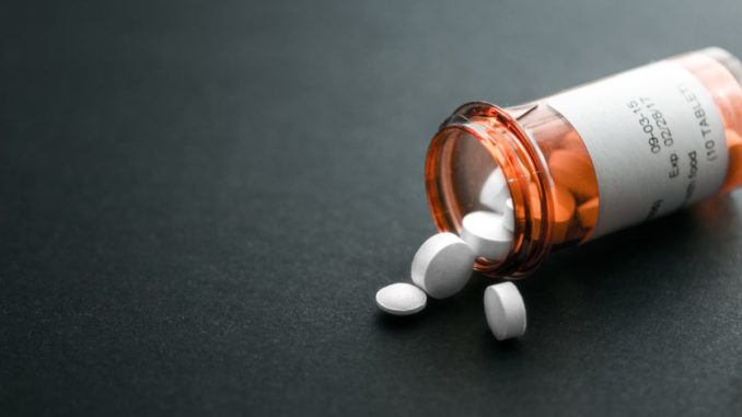 Overuse of Antipsychotic Drugs in Nursing Homes