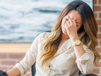 Physical Signs Of Stress You Should Know About