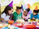 Plan a Party with Your Kids