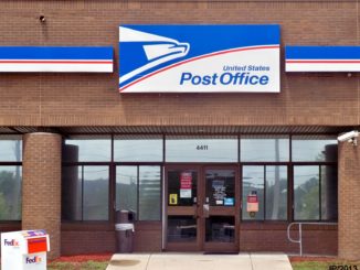 Post Offices Are Still in Demand