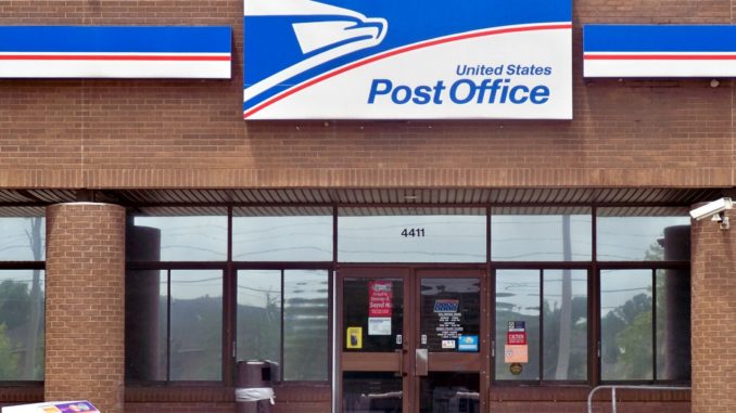 Post Offices Are Still in Demand