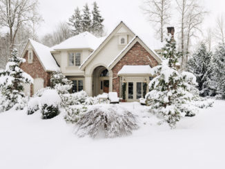 Prepare These Last Home Efforts Before The Winter Period Is Truly Here