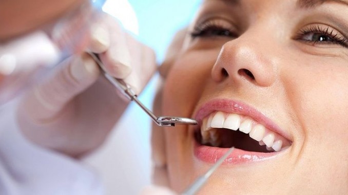 Problems with Bite! Don't Underestimate These Common Dental Issues