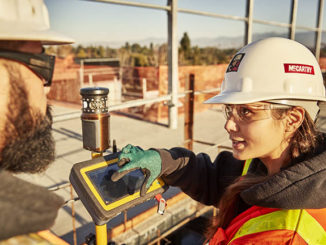 Put the Hard Hat On! How Women Can Make an Impact in the Construction Industry