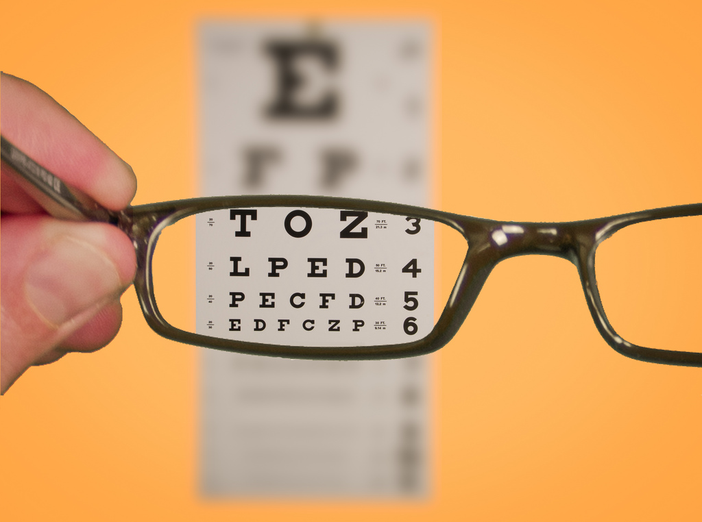 Quick And Simple Tips That Improve Eyesight