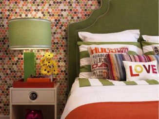 Retro Bedroom Design Ideas That Are Back In Fashion