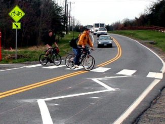 Title Road Paint to Prevent Accidents: What Qualities Should It Have?