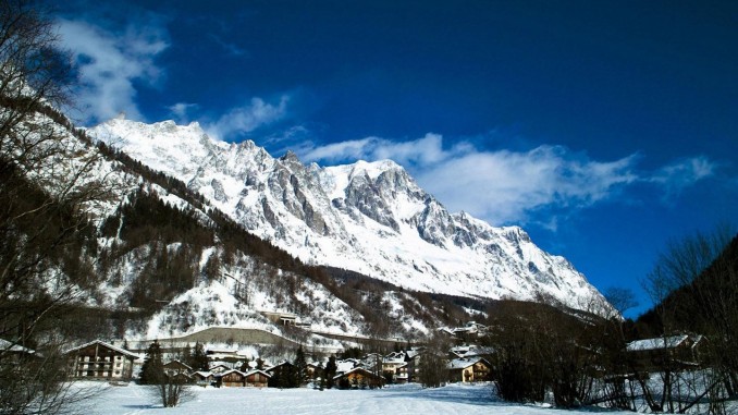Romantic Activities You Can Try During A Trip To Courmayeur Italy