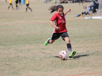 5 Ways to Keep Girls in Sports