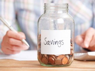 Saving Goals: Financing Life's Most Significant Events