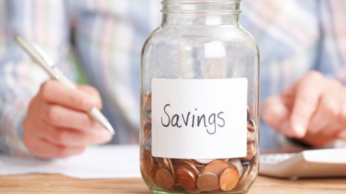 Saving Goals: Financing Life's Most Significant Events