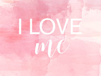 Self-Love: The Most Important Love Form