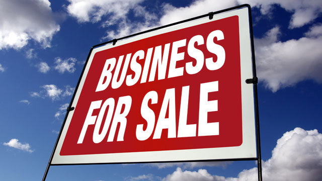 Selling Up? Here’s How To Get The Best Price For Your Business