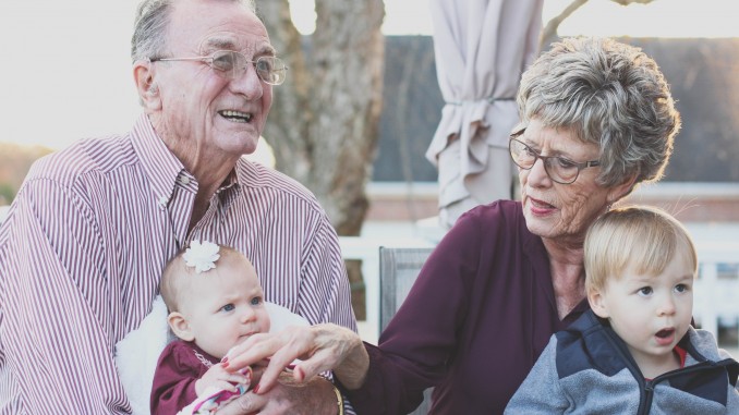 Senior Health: What You Need to Know to Stay on Top Form Senior Health: What You Need to Know to Stay on Top Form