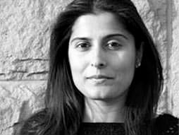 Sharmeen Obaid-Chinoy