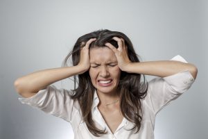 Sick of Stress? Common Life Worries And How To Deal With Them
