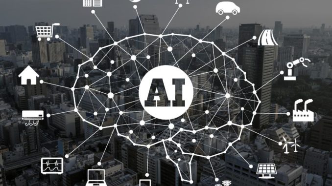 Simple Ways to Improve Your Business with Artificial Intelligence