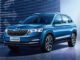 Skoda Kamiq Spied Before 2019 Geneva Motor Show