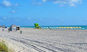 South Beach - Miami