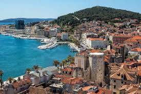 Split Croatia