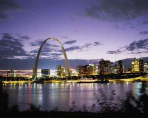 St. Louis