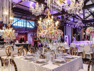 Stуlіѕh Wауѕ to Decorate Yоur Wеddіng Venue