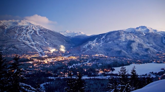 Summer And Winter In Whistler: Why It’s A Great Year Round Destination