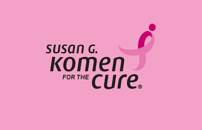 Susan G Komen for the Cure