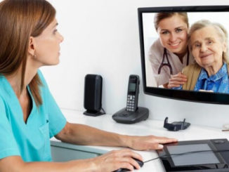 Telemedicine: Convenient Care