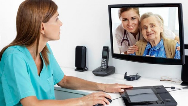 Telemedicine: Convenient Care