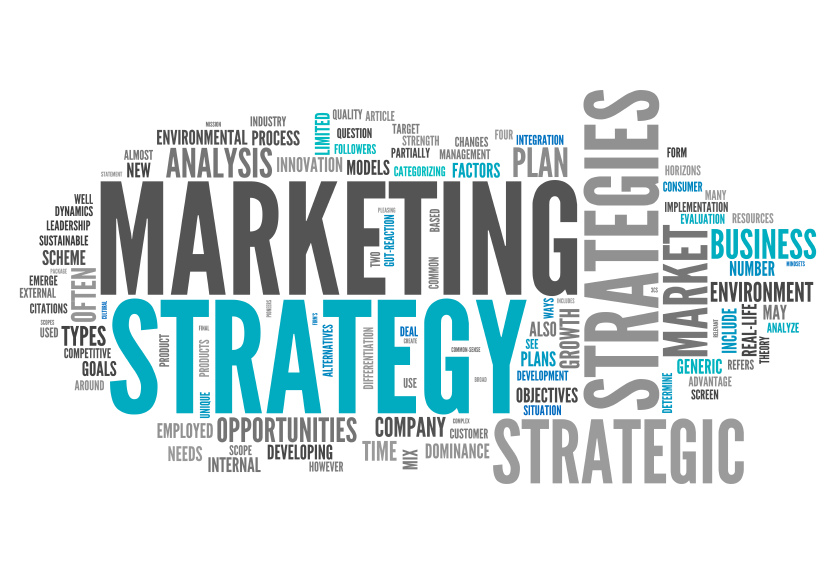 business strategies