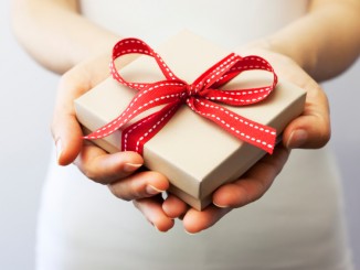 The Art of Gift-Giving