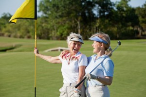 Best Beginner Golf Advice For Women