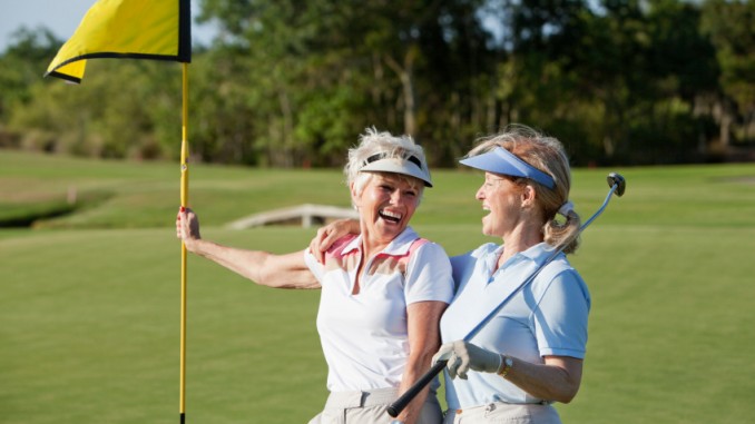 Best Beginner Golf Advice For Women