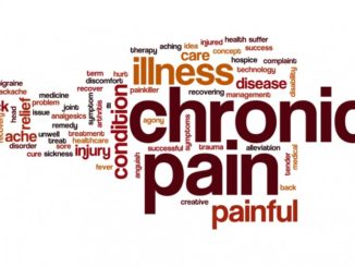 The Best Ways To Treat Chronic Pain