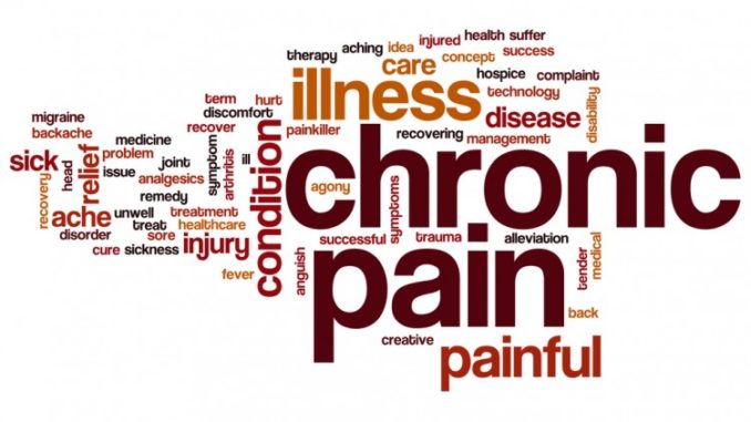 The Best Ways To Treat Chronic Pain