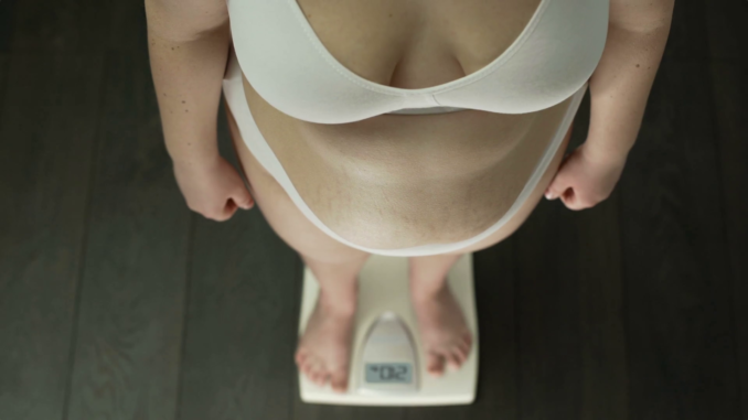 The Body Positivity Movement is Causing People to be Blind to Their Weight Problems