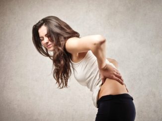 The Burden of Back Pain and How to Relieve It