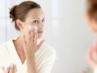 The Easiest Anti-aging Skin Care Routine