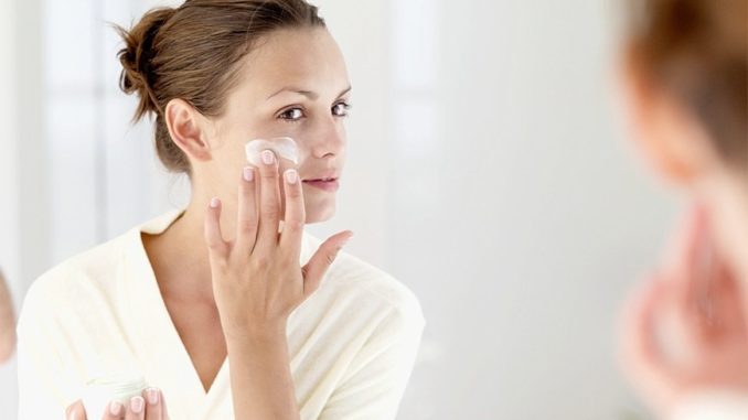 The Easiest Anti-aging Skin Care Routine
