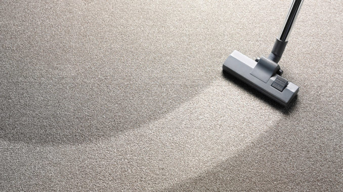 The Hidden Health Risks of Filthy Carpets