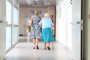 The Importance Of Mental Health Care For The Elderly